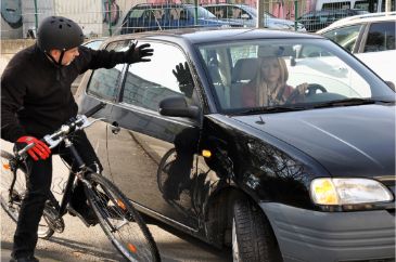 Georgia Bicycle Accident Lawyers