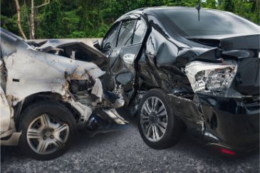 Georgia Car Accident Lawyers