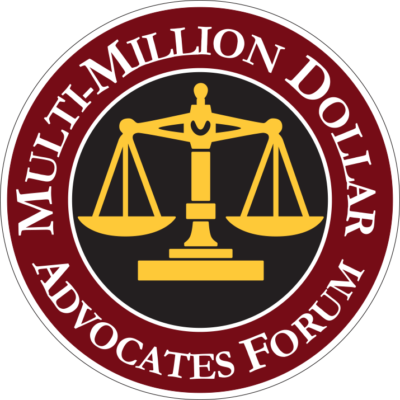 MultiMillion Dollar Advocates