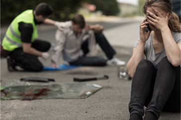 Car Accident Claim Value