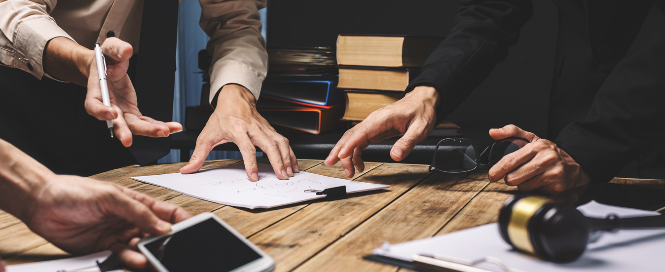 Collaborative effort