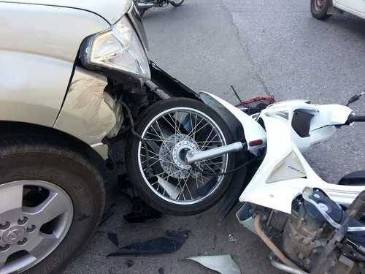 Common Mistakes After a Motorcycle Accident