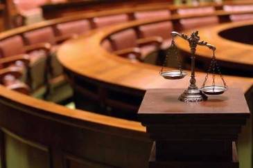 Defendants Obtain Reversal of Default Judgment
