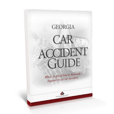 Georgia Car Accident Guide