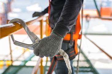 Georgia Construction Accident Guide
