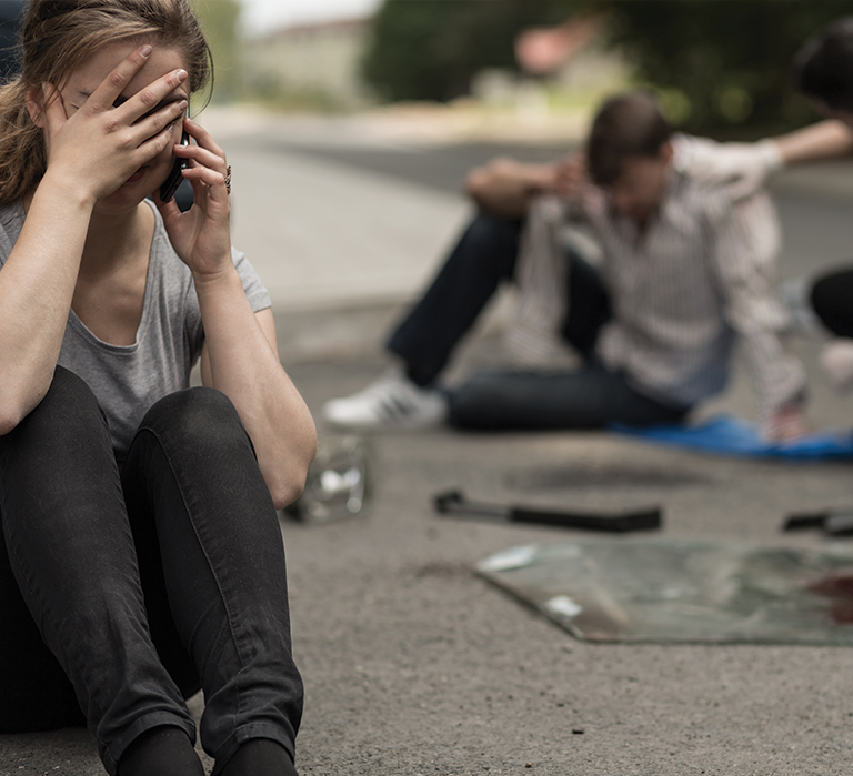 Georgia Injury Lawyers