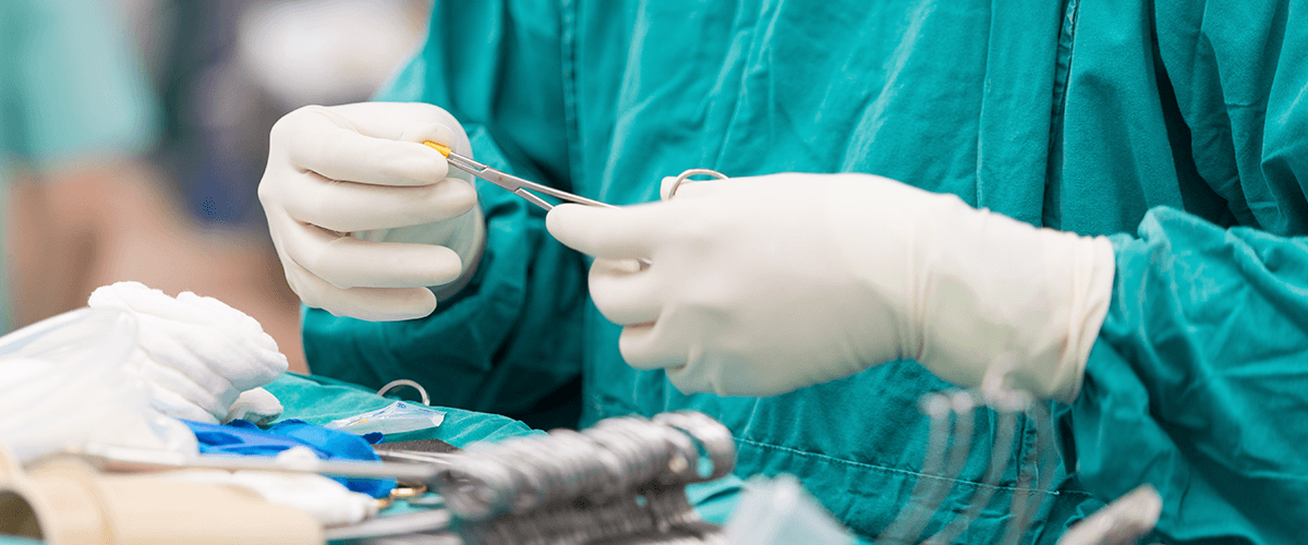 Georgia Medical Malpractice Attorneys