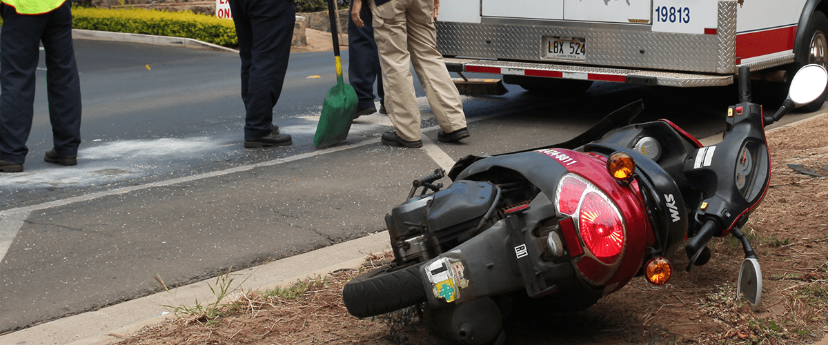 Georgia Motorcycle Accident Attorneys