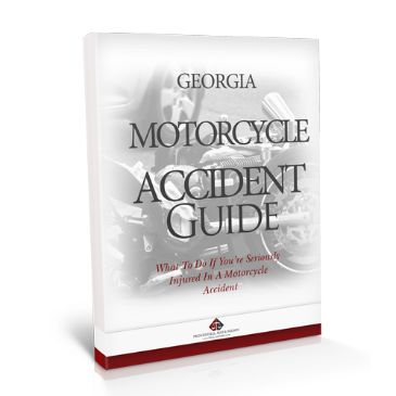 Georgia Motorcycle Accident Guide