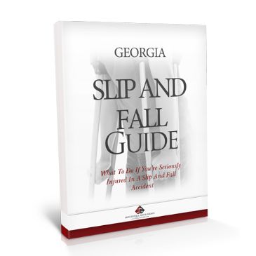 Georgia Slip and Fall Guide