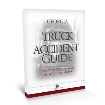Georgia Truck Accident Guide