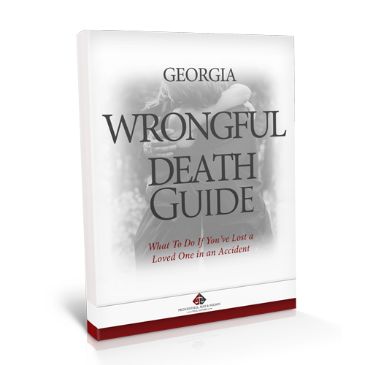 Georgia Wrongful Death Guide