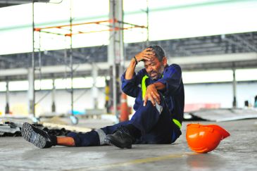 Hiring a Construction Accident Attorney