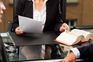 Hiring a Personal Injury Attorney