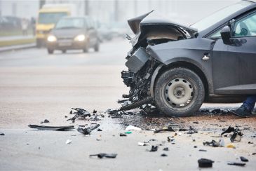 How Long Will a Car Accident Case Take?