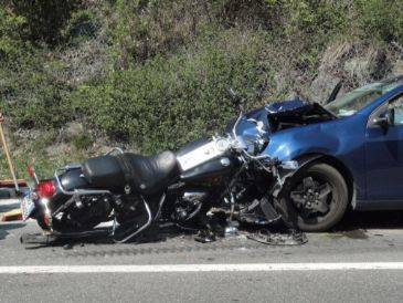 How Long Will a Motorcycle Accident Case Take