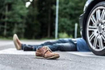 Pedestrian Accident Injury Claims