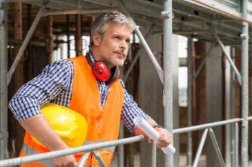 Suing Your Employer for a Construction Accident
