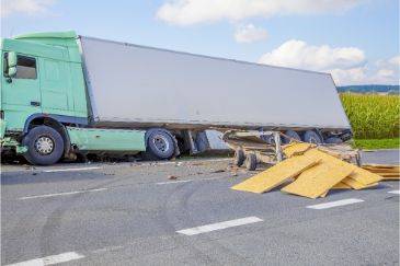 Truck Accident Claim Value
