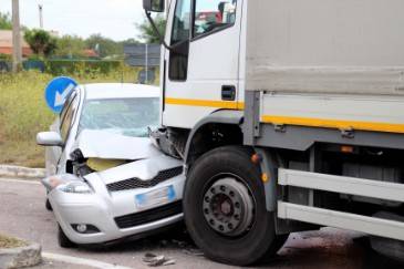 Truck Accident Claim Value