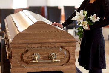 Who Can File a Wrongful Death Claim?