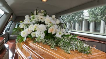 Wrongful Death Claims