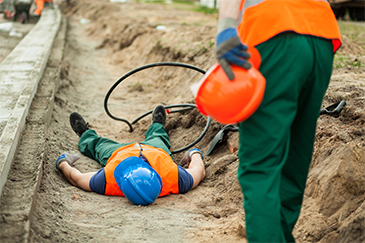 Suing Your Employer for a Construction Site Injury