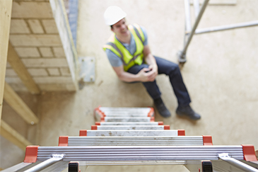 What to Do After a Construction Accident Injury