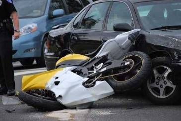 3 Common Mistakes After A Motorcycle Accident