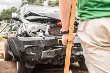 Can I still recover compensation if I’m partially at fault for a pedestrian accident