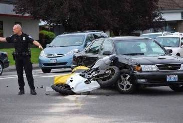 Do I have a claim if I was injured as a passenger in a motorcycle accident