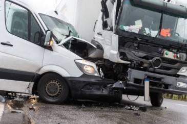 What should I consider when hiring a truck accident attorney