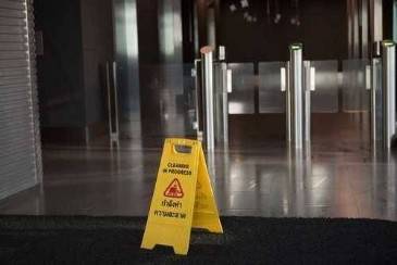 Slip and Fall Case Mistakes