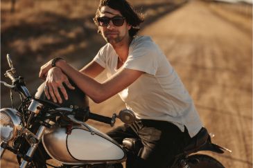 3 Motorcycle Accident Questions