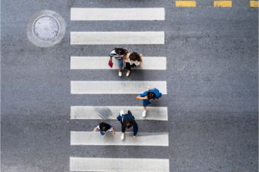 What You Should Know About Your Pedestrian Accident Claim