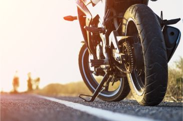 What To Do After a Motorcycle Accident Injury