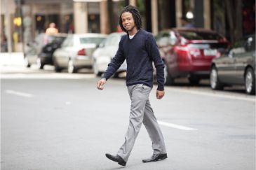 4 Things To Learn About Your Pedestrian Claim