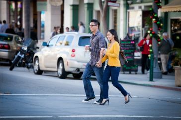 Pedestrian Accident Case Expectations