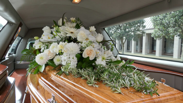 How to File a Georgia Wrongful Death Lawsuit