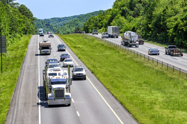 Why Fatigue is a Leading Cause of Truck Accidents in Georgia