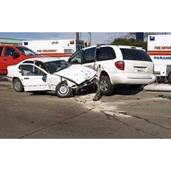 Georgia Car Accident Statistics and Trends