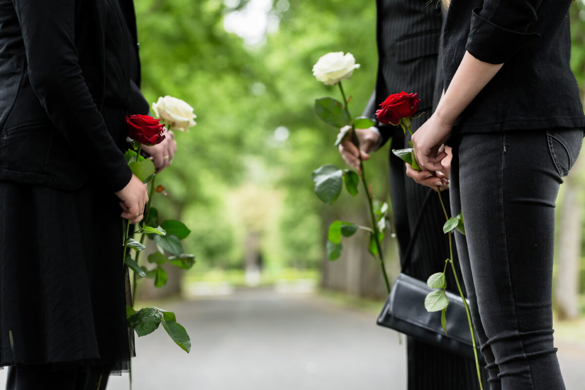 Wrongful death lawsuits in Georgia: Statute of limitations