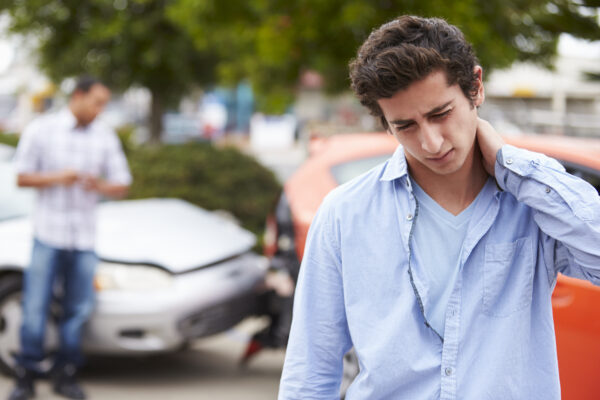 Understanding Comparative Negligence in Georgia Car Accident Cases