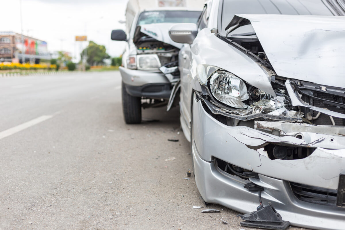How to File a Car Accident Lawsuit in Georgia