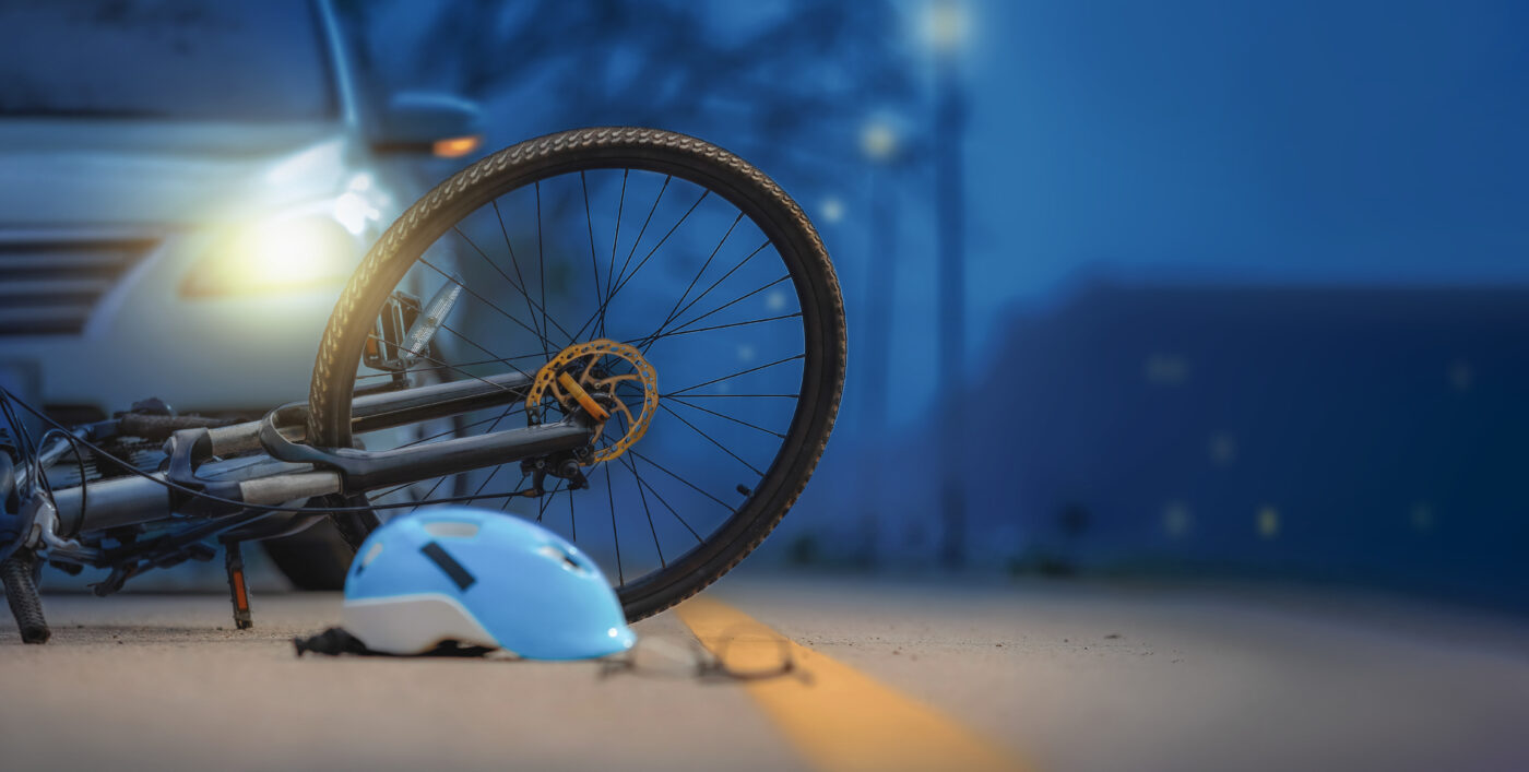 Georgia Bicycle Accidents: How to Stay Safe in Urban Areas