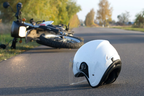 What to Do After a Motorcycle Accident in Georgia