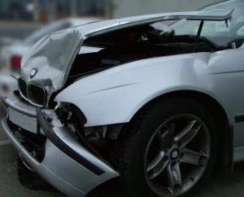 Debunking Myths About Whiplash in Car Accident Cases in Long Cane