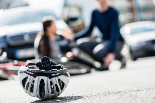 Preventing Right Hook Accidents Tips for West Point Georgia Cyclists