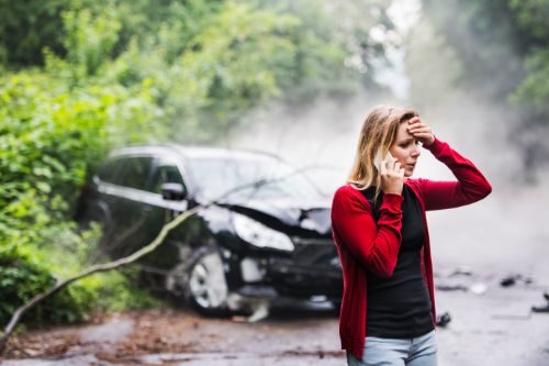 Steps to Take After a Car Accident in LaGrange Georgia A Comprehensive Guide