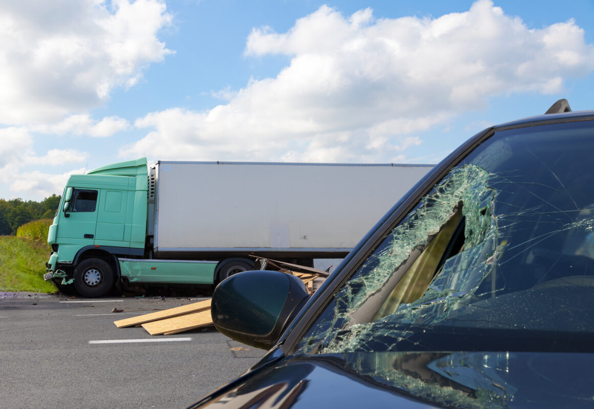 Common Injuries in West Point, Georgia Truck Accidents: Exploring FAQs